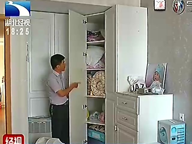 新房放了兩年,甲醛竟然還超標(biāo)3倍!全家咳嗽,買房子一定注意!