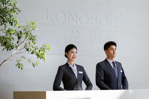 龍湖智創(chuàng)生活物業(yè)服務(wù)成功落地武漢，承接首個政府物業(yè)管理項目