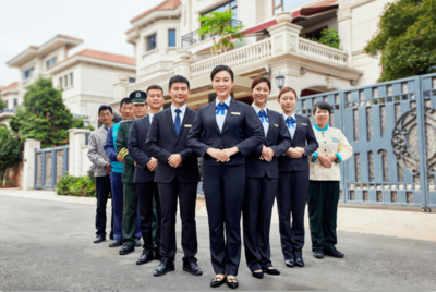 悅見美好生活 | 從垃圾分類到環(huán)境友好型社區(qū)打造，碧桂園物業(yè)管理藏著多少心意？