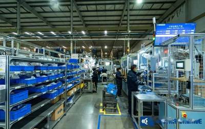 科技驅動創新，智慧賦能發展——克諾爾商用車系統在華運營二十周年慶典暨垃圾車智能解決方案展望