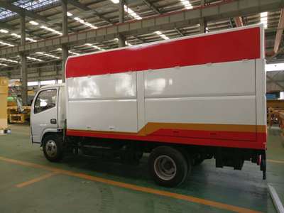 格林維爾(廈門)環保科技公司 高質量污水疏通處理車銷售與產品展示