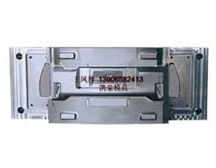 供應汽車關鍵零部件模具 歧氣管、中網(wǎng)與內飾件模具的專業(yè)解析