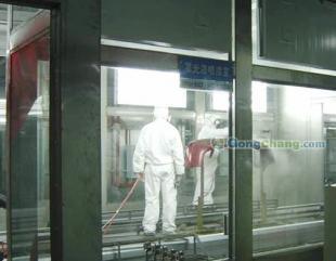 供應汽車內飾件涂裝線專家 機械及行業(yè)設備技術解析