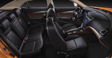 汽車隔音全攻略 從內飾件入手，打造靜音駕駛空間