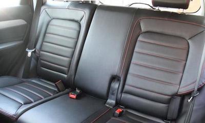 自主小型SUV崛起，合資車企的“陣痛”與橡膠制品新機(jī)遇