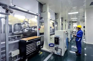 狂砸28億！揭秘長安汽車新工廠的“筋骨”與“血脈” 橡膠制品如何驅(qū)動(dòng)智造未來