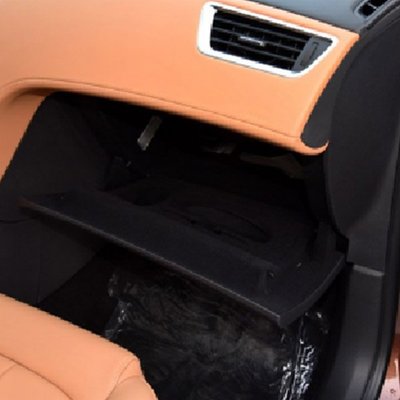 汽車內(nèi)飾件中的橡膠制品 功能、應(yīng)用與發(fā)展趨勢(shì)